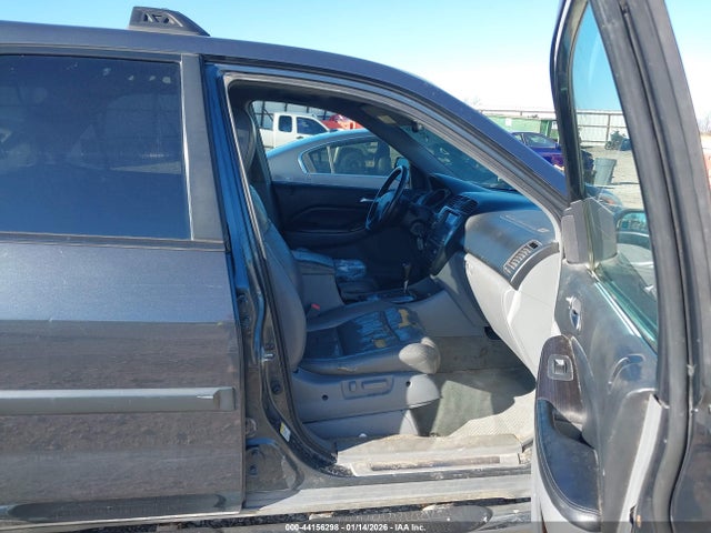 2006 ACURA MDX 2HNYD18856H536593 Photo 4