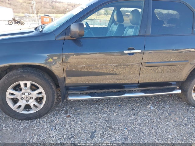 2006 ACURA MDX 2HNYD18856H536593 Photo 5