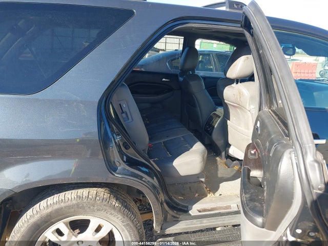 2006 ACURA MDX 2HNYD18856H536593 Photo 7