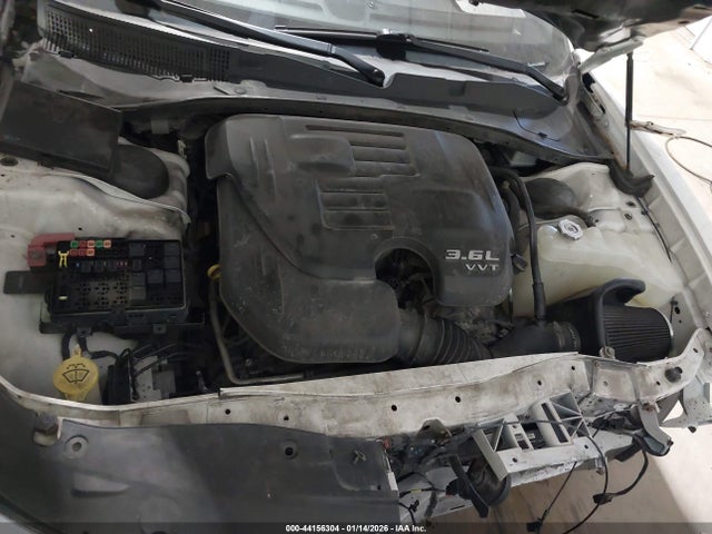Dodge Charger Sxt 2016 2C3CDXHG5GH286062 Image 10