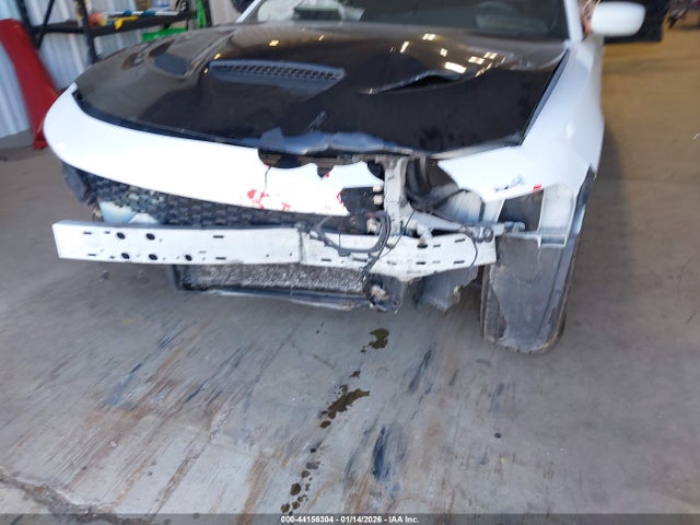 Dodge Charger Sxt 2016 2C3CDXHG5GH286062 Image 6