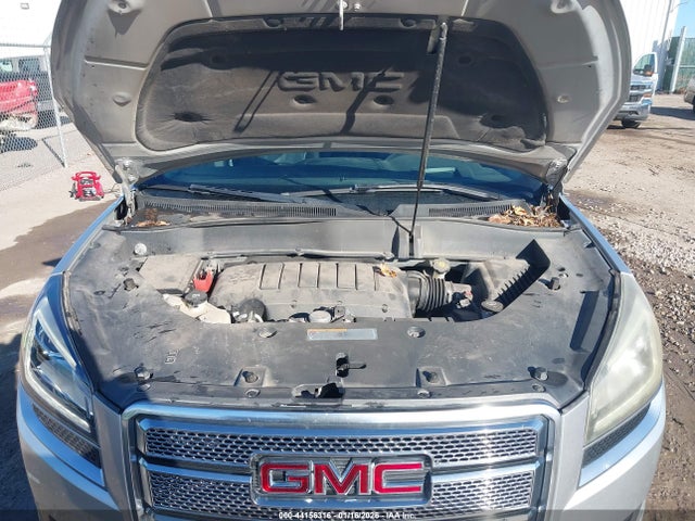 1GKKVTKD3EJ182794 GMC Acadia Denali