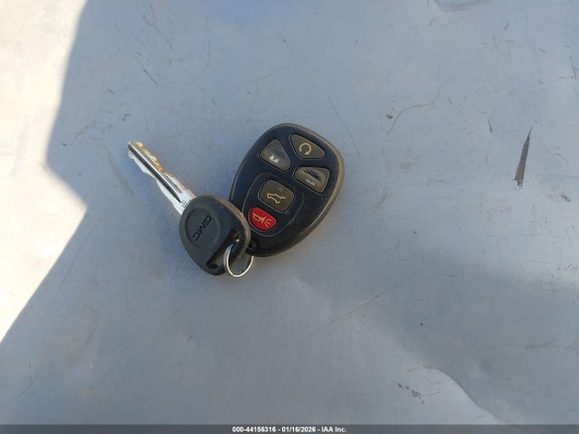 1GKKVTKD3EJ182794 GMC Acadia Denali