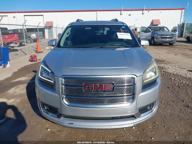 1GKKVTKD3EJ182794 GMC Acadia Denali
