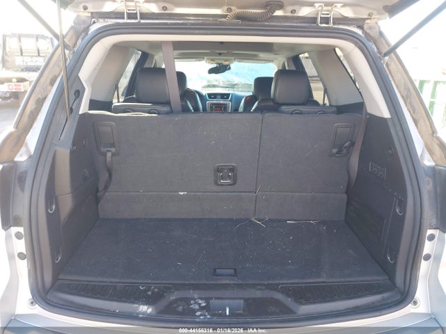 1GKKVTKD3EJ182794 GMC Acadia Denali