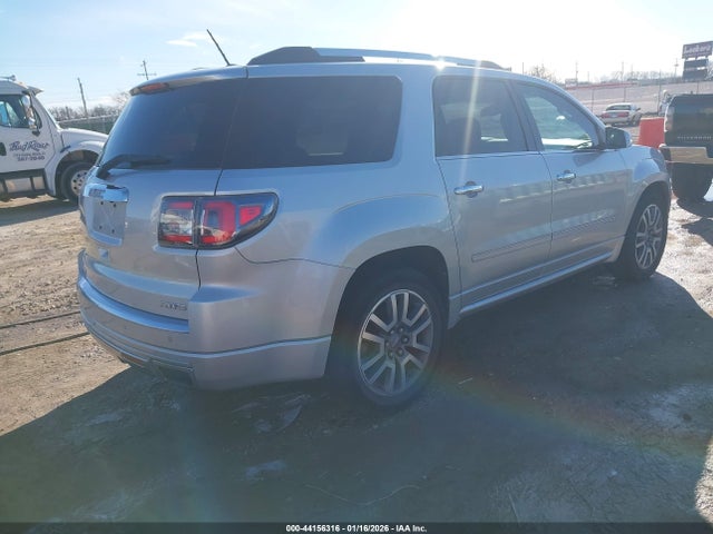 1GKKVTKD3EJ182794 GMC Acadia Denali