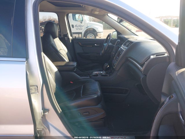 1GKKVTKD3EJ182794 GMC Acadia Denali