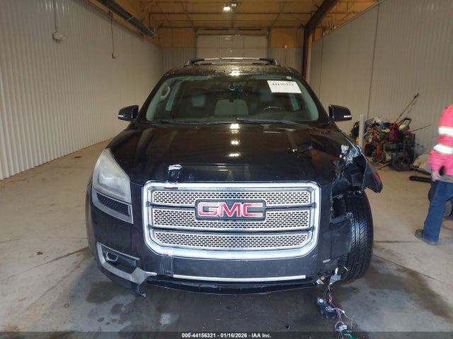 Aukcja sprzedaży 2013 Gmc Acadia Denali, vin: 1GKKVTKD4DJ157921, numer aukcji: 44156321