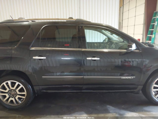 Aukcja sprzedaży 2013 Gmc Acadia Denali, vin: 1GKKVTKD4DJ157921, numer aukcji: 44156321