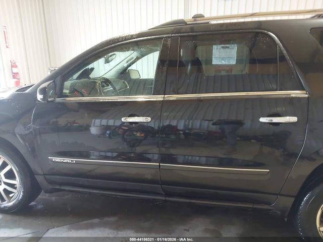 Aukcja sprzedaży 2013 Gmc Acadia Denali, vin: 1GKKVTKD4DJ157921, numer aukcji: 44156321
