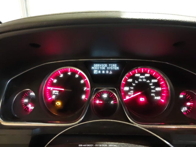Aukcja sprzedaży 2013 Gmc Acadia Denali, vin: 1GKKVTKD4DJ157921, numer aukcji: 44156321