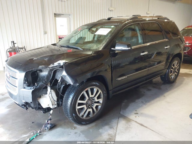 Aukcja sprzedaży 2013 Gmc Acadia Denali, vin: 1GKKVTKD4DJ157921, numer aukcji: 44156321