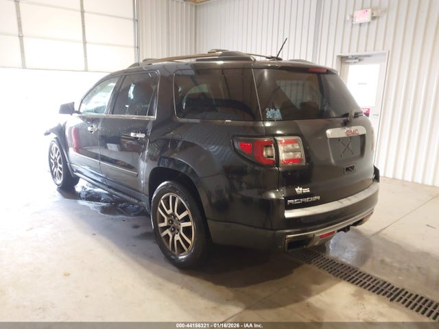 Aukcja sprzedaży 2013 Gmc Acadia Denali, vin: 1GKKVTKD4DJ157921, numer aukcji: 44156321