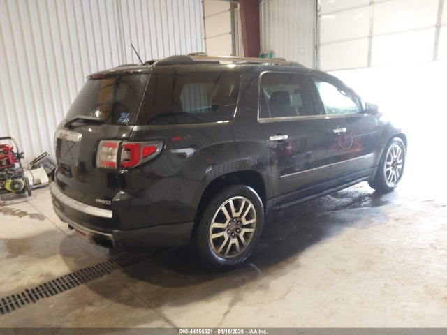 Aukcja sprzedaży 2013 Gmc Acadia Denali, vin: 1GKKVTKD4DJ157921, numer aukcji: 44156321