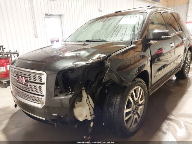 Aukcja sprzedaży 2013 Gmc Acadia Denali, vin: 1GKKVTKD4DJ157921, numer aukcji: 44156321