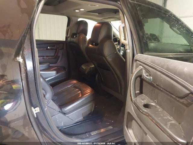 Aukcja sprzedaży 2013 Gmc Acadia Denali, vin: 1GKKVTKD4DJ157921, numer aukcji: 44156321