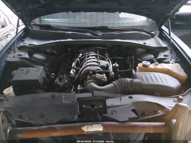 2015 DODGE CHARGER 2C3CDXAT3FH817460 Photo 9