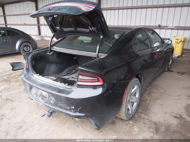 2015 DODGE CHARGER 2C3CDXAT3FH817460 Photo 3