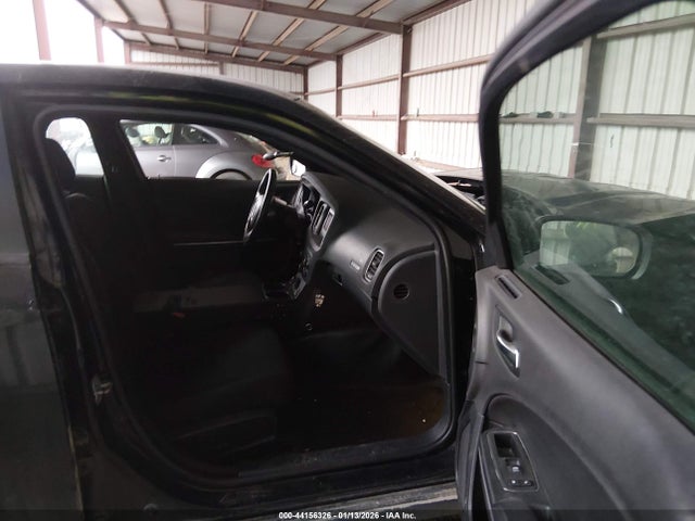 2015 DODGE CHARGER 2C3CDXAT3FH817460 Photo 4