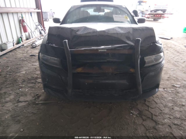 2015 DODGE CHARGER 2C3CDXAT3FH817460 Photo 5