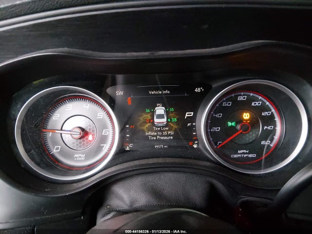 2015 DODGE CHARGER 2C3CDXAT3FH817460 Photo 6