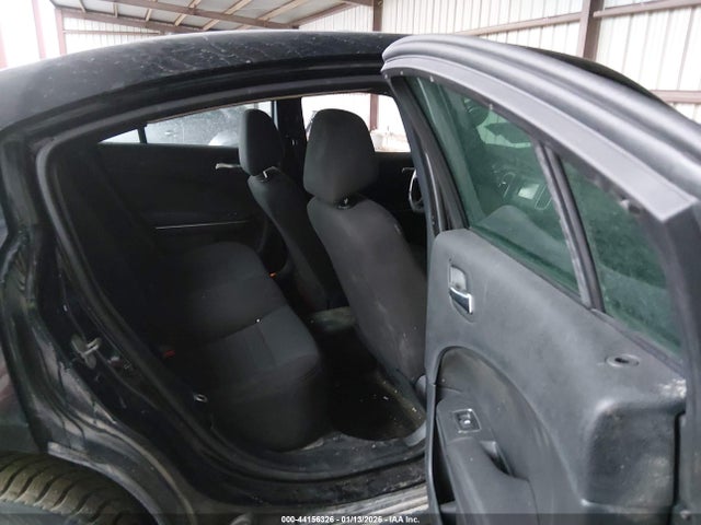 2015 DODGE CHARGER 2C3CDXAT3FH817460 Photo 7