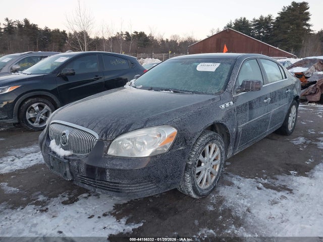 44156332 :رقم المزاد ، 1G4HD57189U142018 vin ، 2009 Buick Lucerne Cxl مزاد بيع