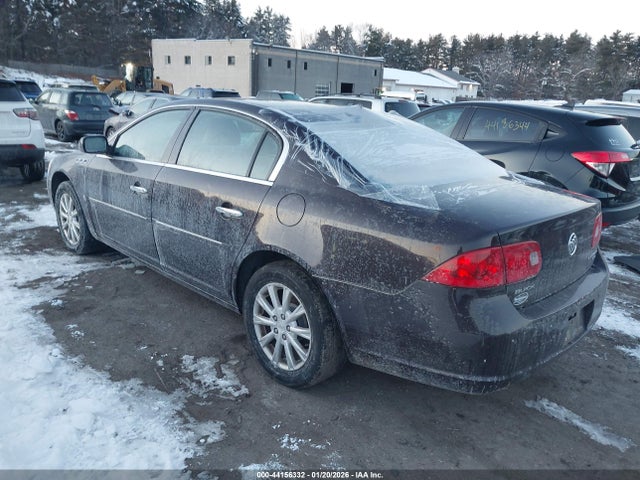 44156332 :رقم المزاد ، 1G4HD57189U142018 vin ، 2009 Buick Lucerne Cxl مزاد بيع