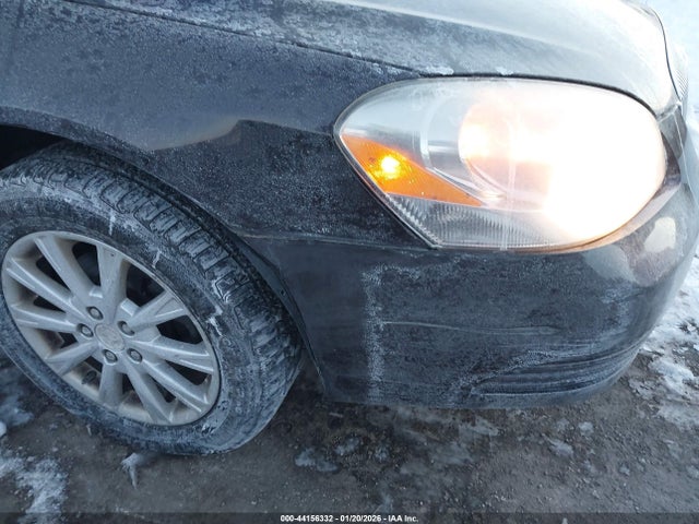 44156332 :رقم المزاد ، 1G4HD57189U142018 vin ، 2009 Buick Lucerne Cxl مزاد بيع