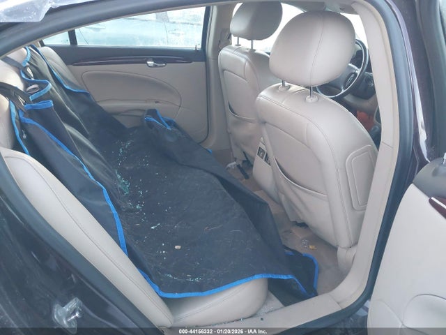 44156332 :رقم المزاد ، 1G4HD57189U142018 vin ، 2009 Buick Lucerne Cxl مزاد بيع