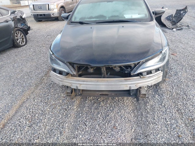 Chrysler 200 Limited 2016 1C3CCCAB6GN136902 Image 6