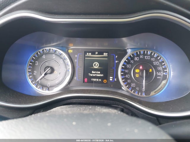 Chrysler 200 Limited 2016 1C3CCCAB6GN136902 Image 7