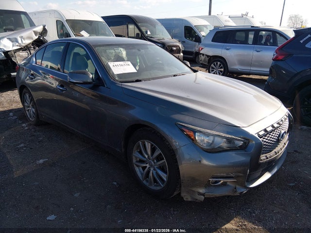 2017 INFINITI Q50 JN1CV7AR3HM681167