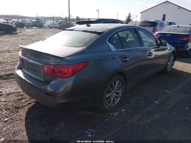 2017 INFINITI Q50 JN1CV7AR3HM681167 Photo 3