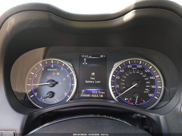 2017 INFINITI Q50 JN1CV7AR3HM681167 Photo 6