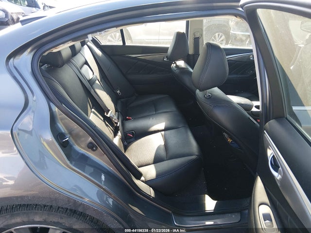 2017 INFINITI Q50 JN1CV7AR3HM681167 Photo 7