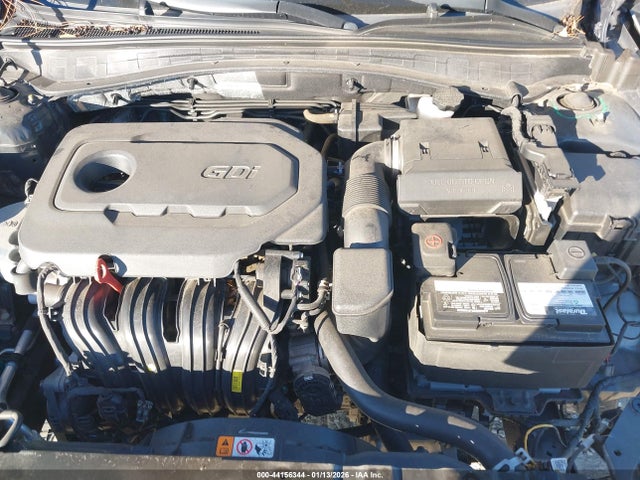 5XXGT4L39LG450722 KIA Optima Lx