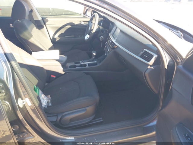 5XXGT4L39LG450722 KIA Optima Lx