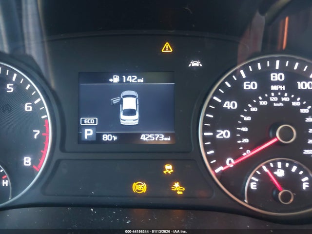5XXGT4L39LG450722 KIA Optima Lx
