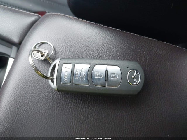 3MZBN1W3XHM127829 Mazda Mazda3 Grand Touring