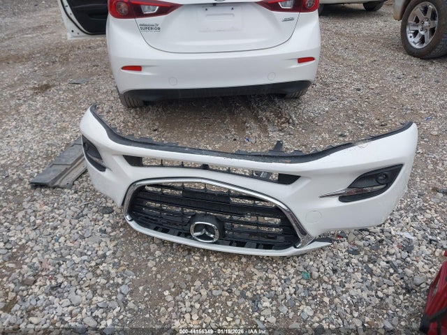 3MZBN1W3XHM127829 Mazda Mazda3 Grand Touring