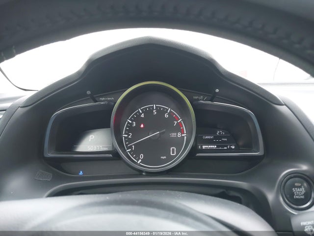 3MZBN1W3XHM127829 Mazda Mazda3 Grand Touring