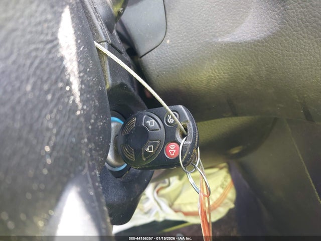 1FADP3F21HL295584 Ford FOCUS SE
