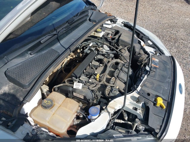 1FADP3F21HL295584 Ford FOCUS SE