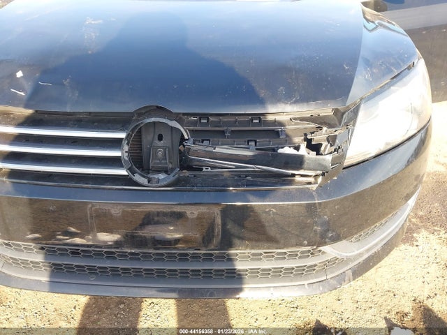 2014 VOLKSWAGEN PASSAT 1VWAT7A39EC047267 Photo 5