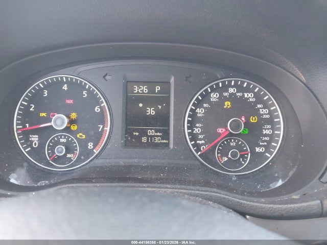 2014 VOLKSWAGEN PASSAT 1VWAT7A39EC047267 Photo 6