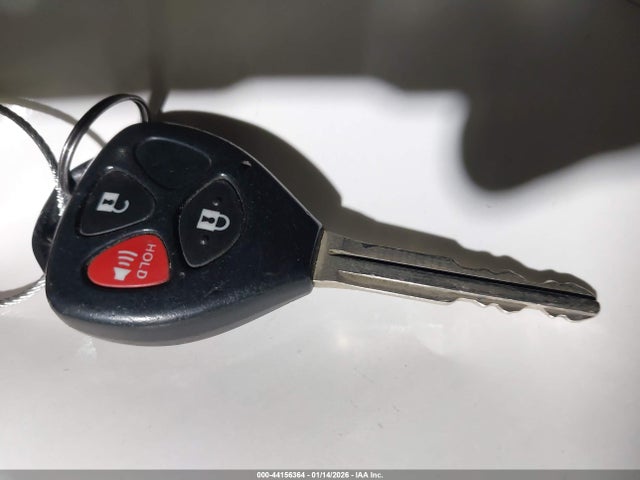 2009 SCION XB JTLKE50E891094112 Photo 10