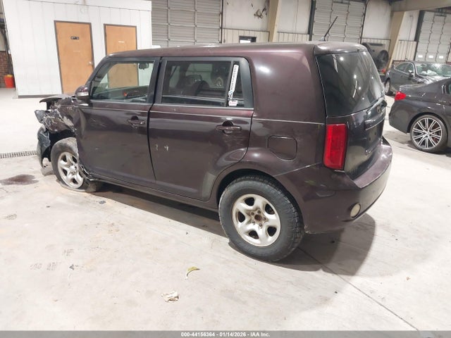 2009 SCION XB JTLKE50E891094112 Photo 2