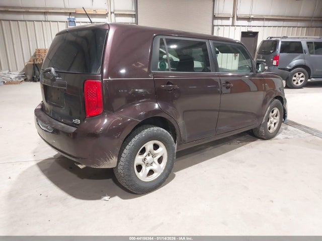 2009 SCION XB JTLKE50E891094112 Photo 3