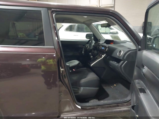2009 SCION XB JTLKE50E891094112 Photo 4